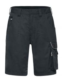 Workwear Bermuda Solid